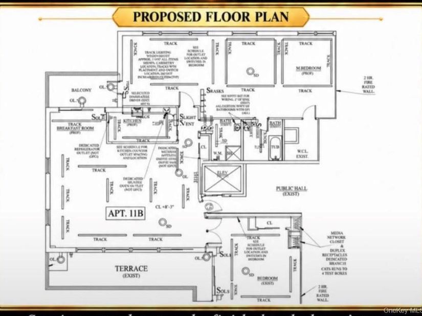 109-33 71st Road 11B, Forest Hills NY 11375