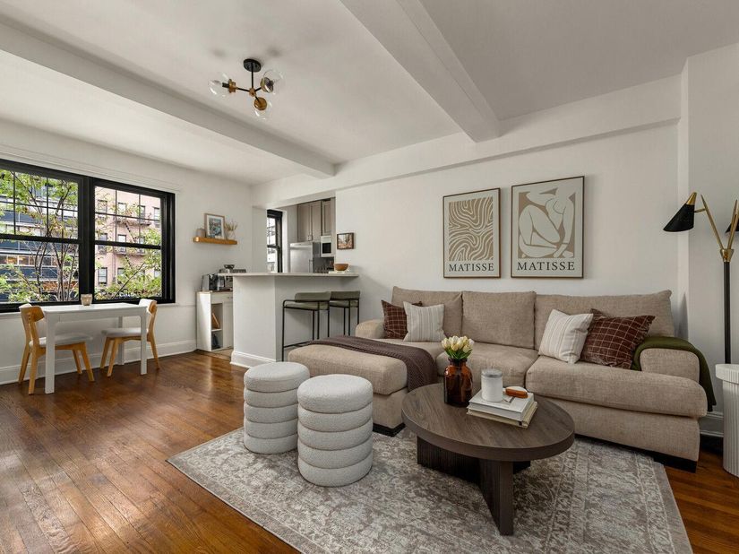 200 E 16TH Street 2J, New York (Manhattan) NY 10003