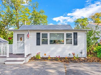 9 Shell Road