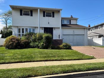 3588 Bertha Drive