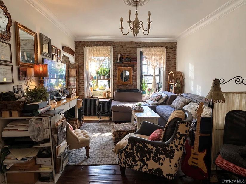 187 Pinehurst 4G, New York (Manhattan) NY 10033