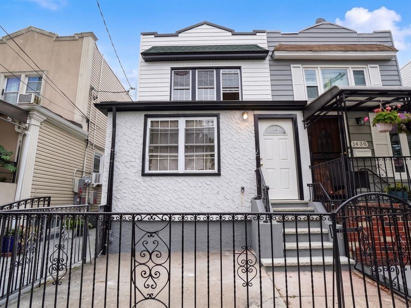 1440 E 91st Street 2, Brooklyn NY 11236