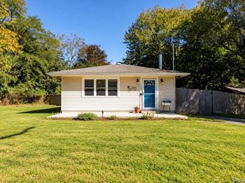 109 Dogwood Road