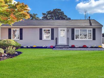 38 Miller Avenue