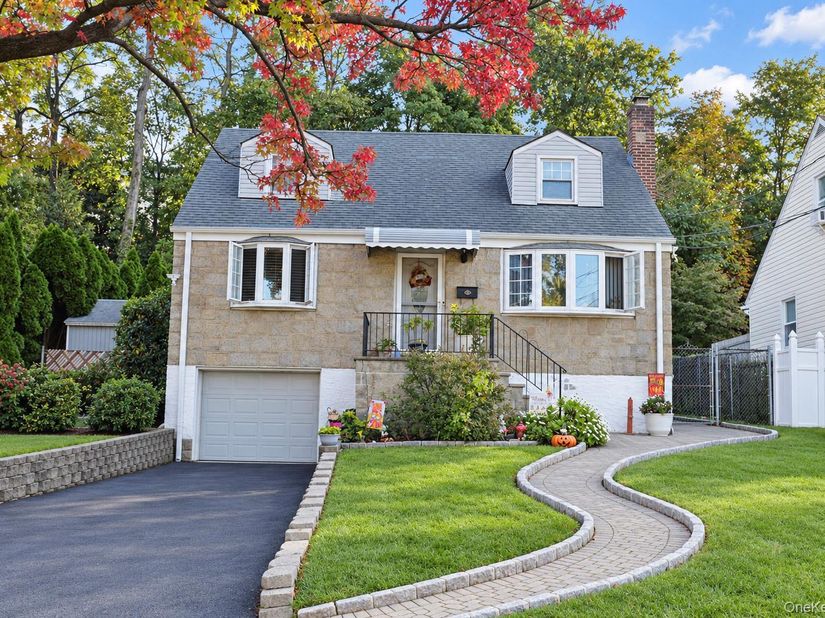 84 aka 78 Hayward Street, Yonkers NY 10704