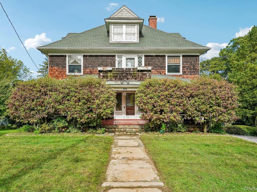 270 Fisher Avenue, White Plains NY 10606