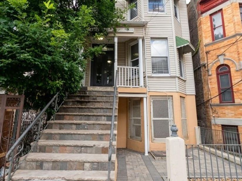 707 Eagle Avenue, Bronx NY 10455