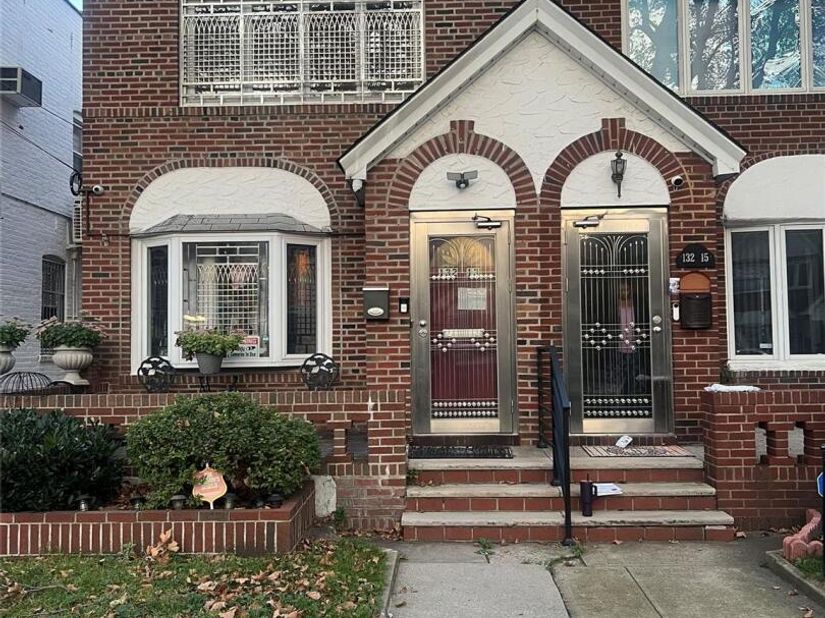 132-13 83rd Street, Ozone Park NY 11417