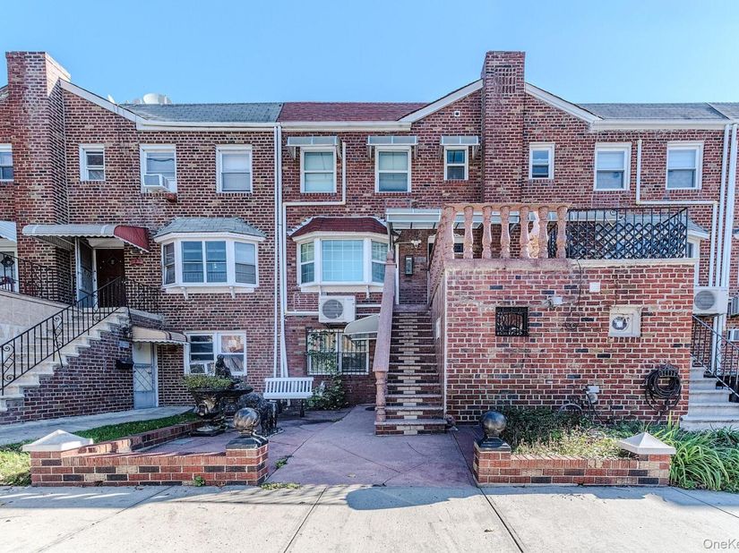 2721 Batchelder Street, Brooklyn NY 11235