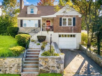 162 AKA 164 Rosedale Road