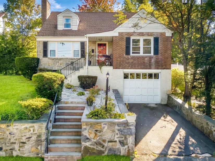 162 AKA 164 Rosedale Road, Yonkers NY 10710