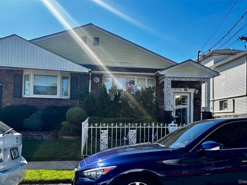 140-08 157th Street, Jamaica NY 11434