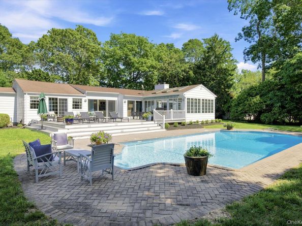 129 Oneck Lane, Westhampton Beach NY 11978