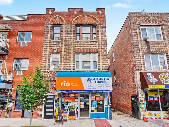 9807 37TH Avenue, Corona NY 11368