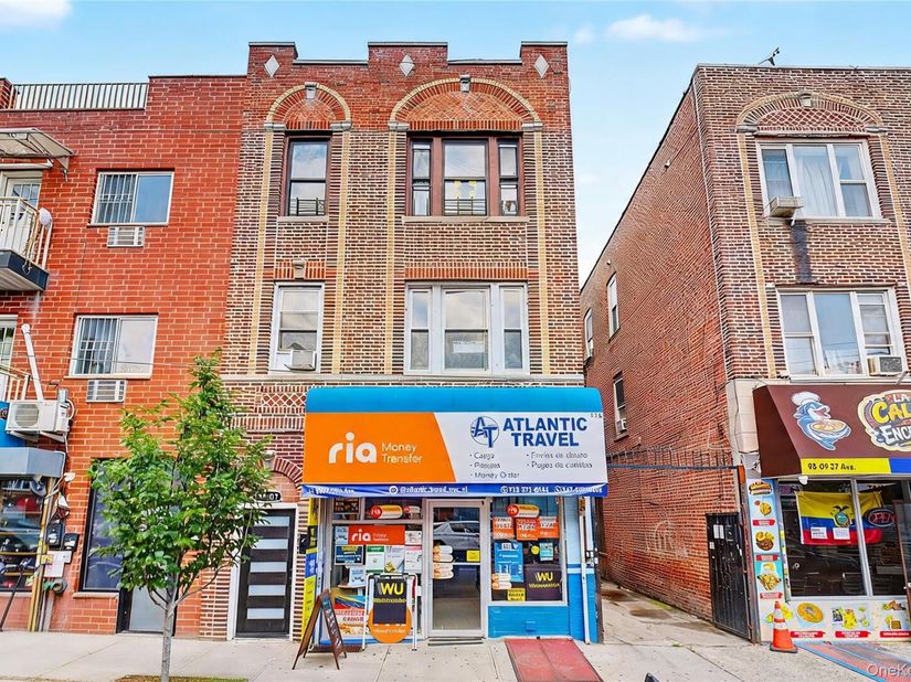 9807 37TH Avenue, Corona NY 11368