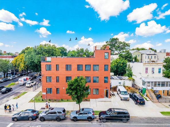 10717 34th Avenue, Corona NY 11368