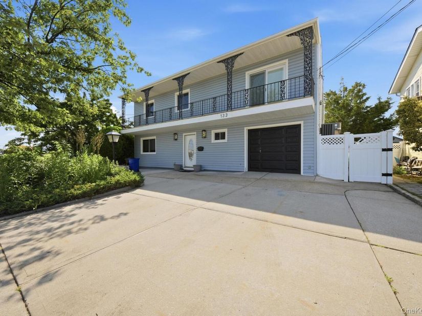133 Meister Boulevard, Freeport NY 11520