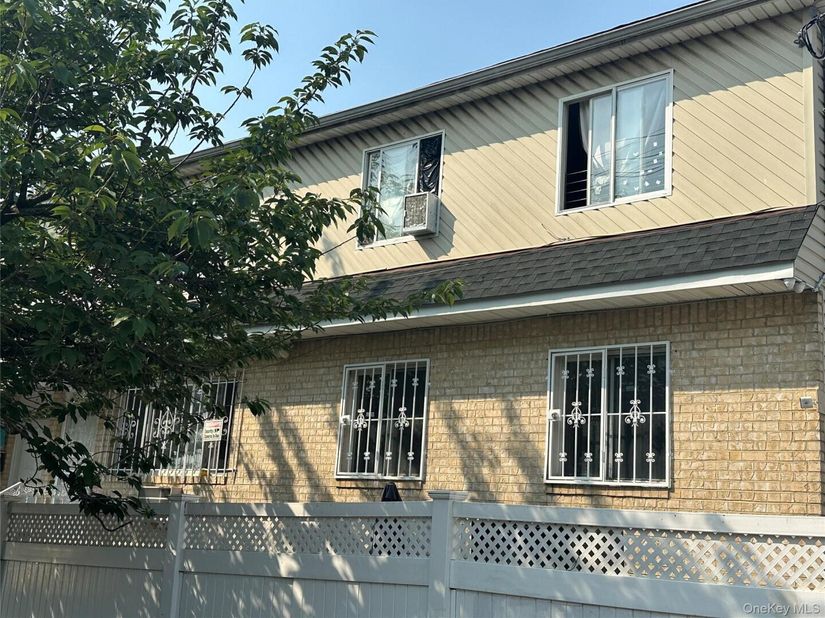 106-04 Waltham Street, Jamaica NY 11435