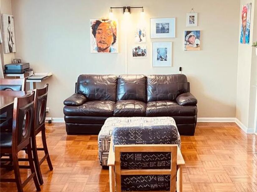 5 Fordham Hill Oval 14D, Bronx NY 10468