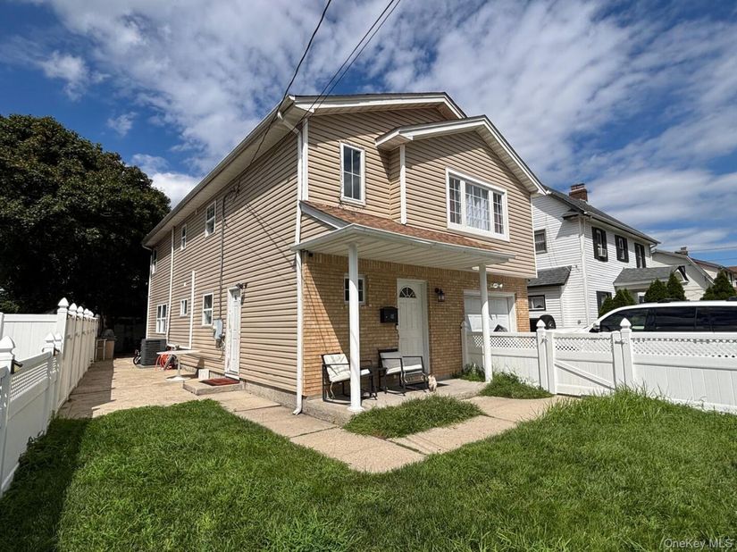 93 Peters Avenue, Hempstead NY 11550