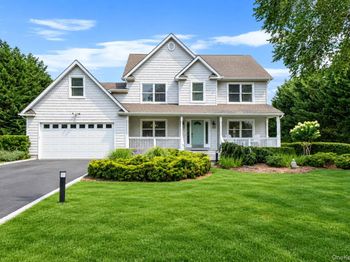 26 River Avenue