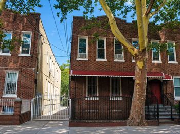 419 Amboy Street
