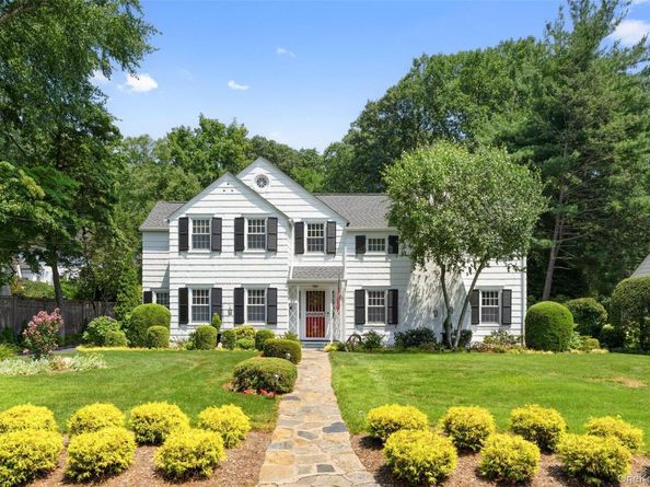 30 Birchbrook Road, Bronxville NY 10708