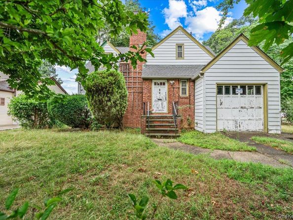 55 Andrews Avenue, Roosevelt NY 11575