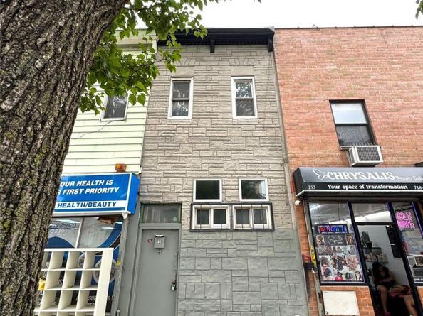 251 Graham Avenue, Brooklyn NY 11206