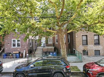 3232 Bronxwood Avenue