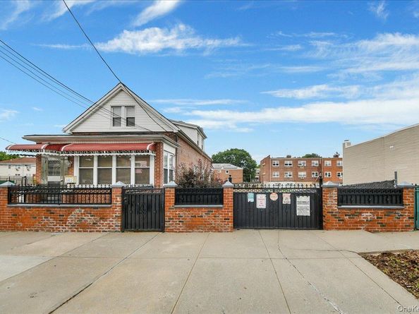 562 Underhill Avenue, Bronx NY 10473