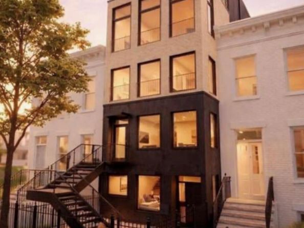 133 Dumont Avenue, Brooklyn NY 11212