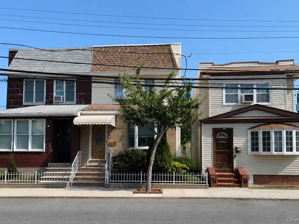 7215 Juniper Valley Road, Middle Village NY 11379