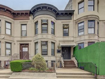 4807 Fort Hamilton Parkway