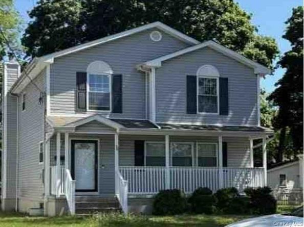 56 E Smith Street, Amityville NY 11701