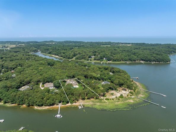1775 Point Pleasant Road, Mattituck NY 11952