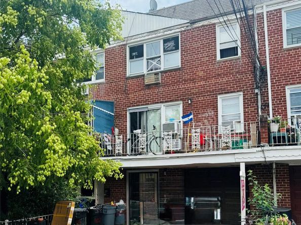 110-28 55th Avenue, Corona NY 11368