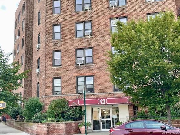 48-21 40th Street 4B, Sunnyside NY 11104