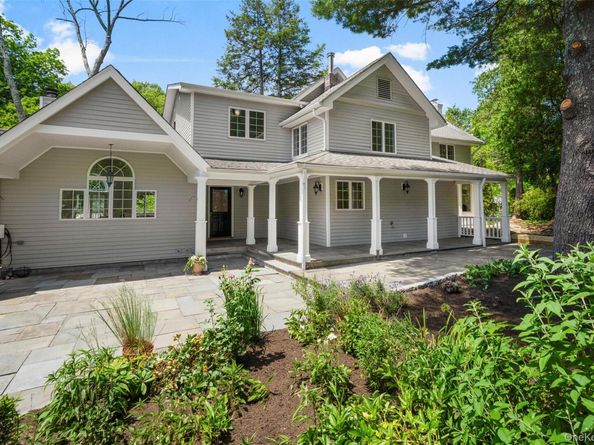 125 Saxon Woods Road, White Plains NY 10605