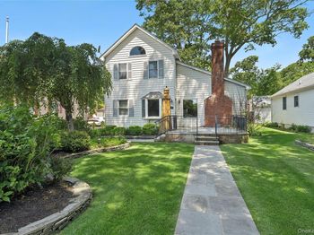 54 Breezy Point Road
