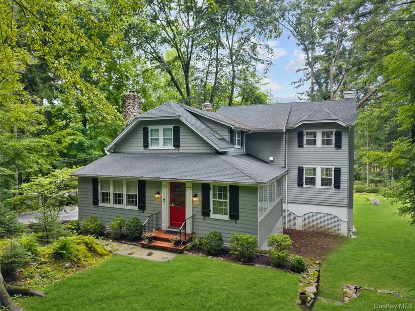 131 Douglas Road, Chappaqua NY 10514