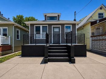 69-39 Elizabeth Avenue