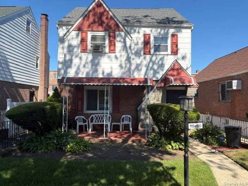11590 223rd Street, Cambria Heights NY 11411
