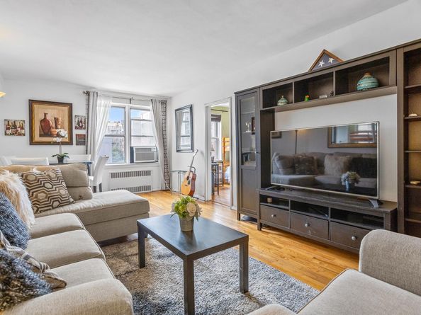 800 Grand Concourse 3KS, Bronx NY 10451