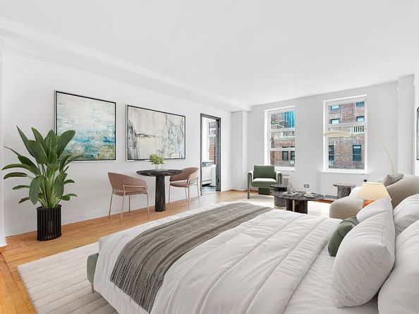 405 West 23rd Street 16I, New York NY 10011