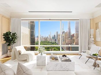 1 Central Park W