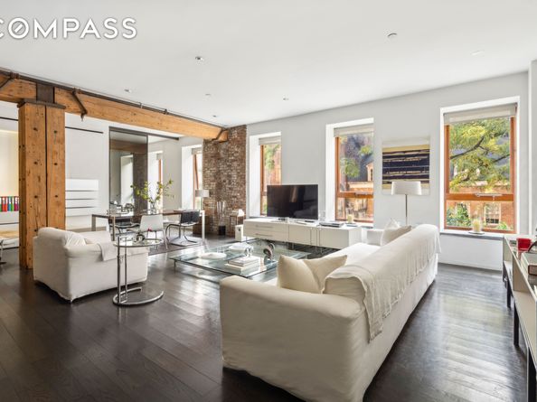 497 Greenwich Street 2C, New York NY 10013