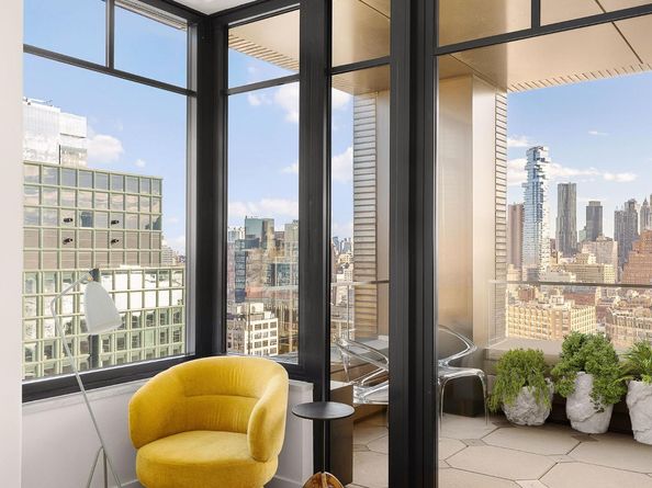110 Charlton Street PH29C, New York NY 10014
