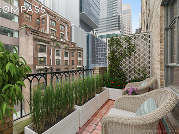 111 East 56th Street