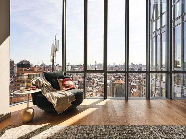 565 Broome Street N27B, New York NY 10013